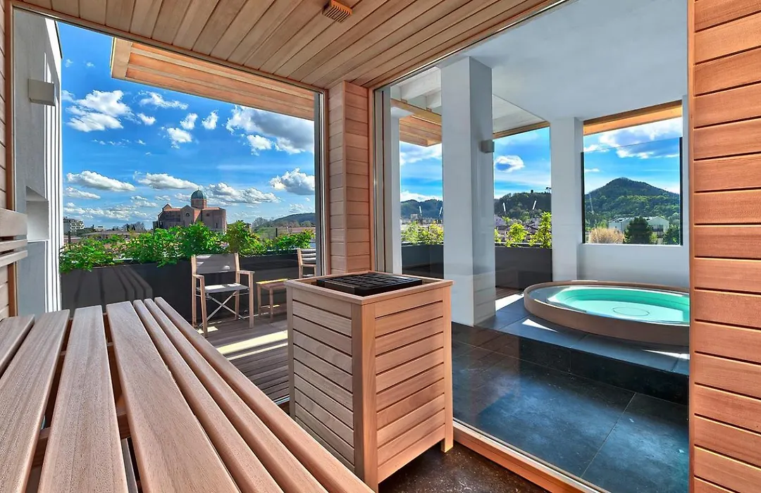 Esplanade Tergesteo - Luxury Retreat-1