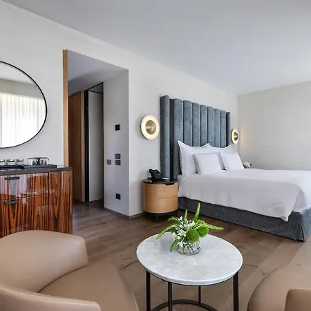Esplanade Tergesteo - Luxury Retreat-3