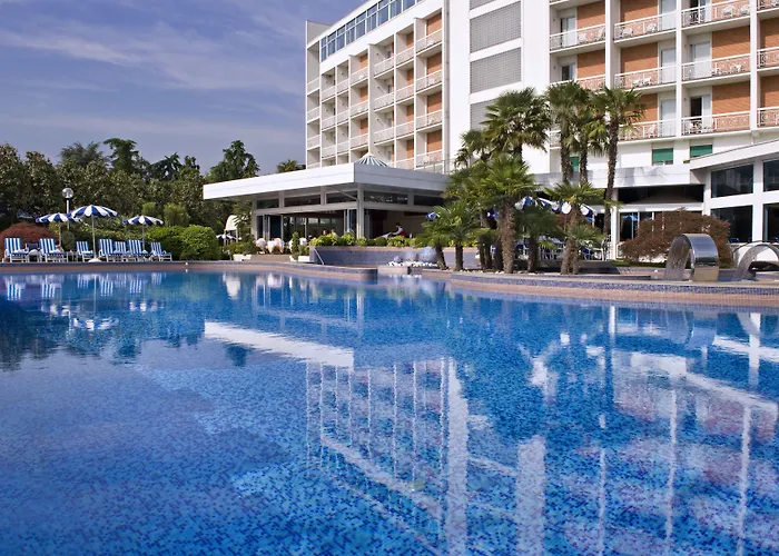 Grand Hotel Terme & Spa